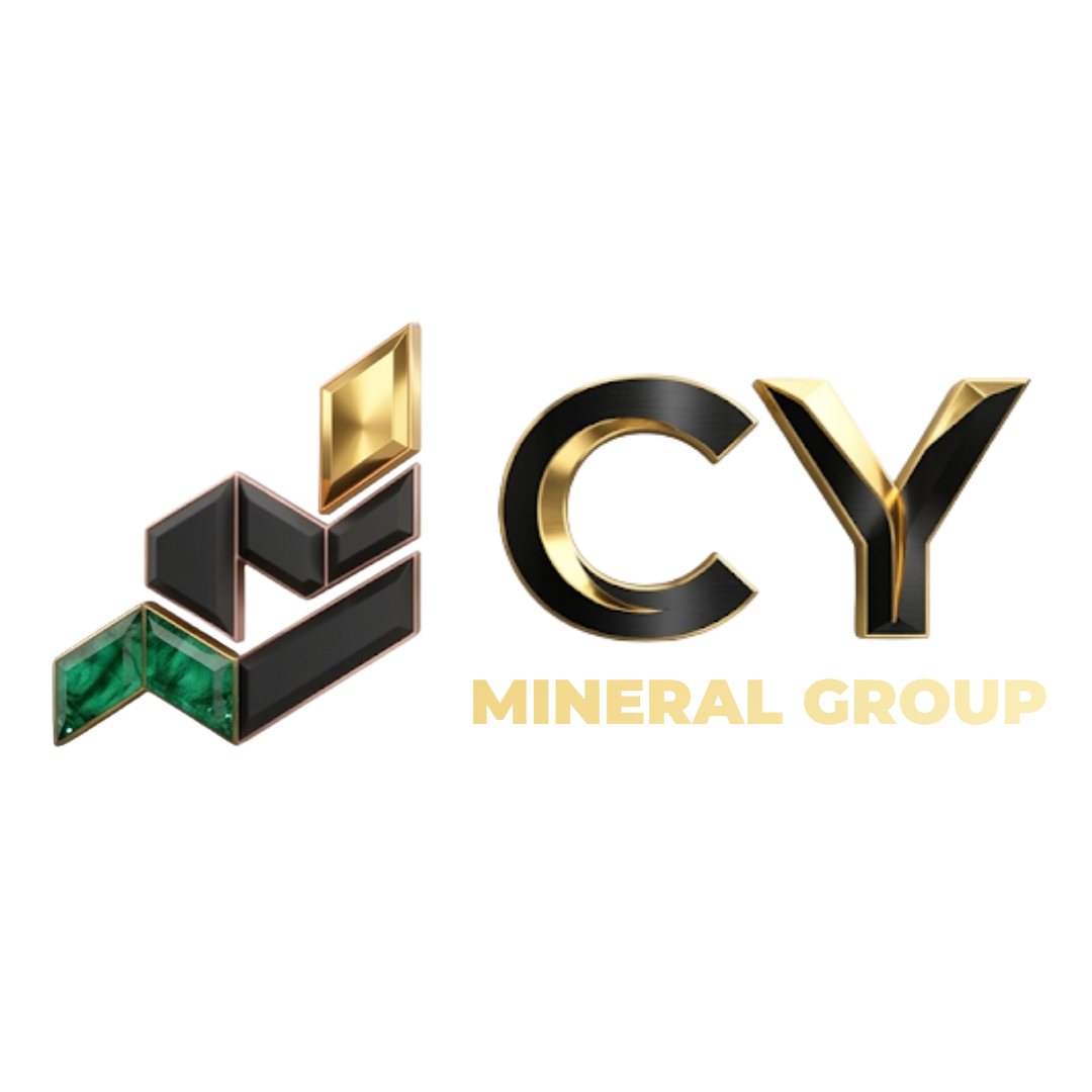 CY Mineral Group